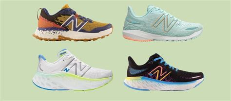 The best New Balance running shoes for women - Women's Running