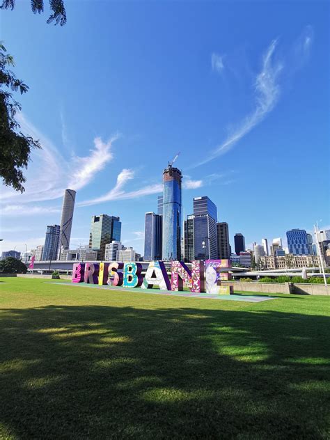 8 best places to visit in Brisbane