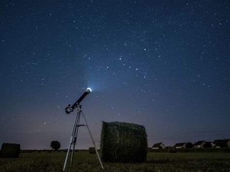 気軽に天文学入門！宇宙の謎に迫り、天体の美しさを味わえる「天体観測」を自宅で楽しむ方法とは｜LINK@TOYO｜東洋大学