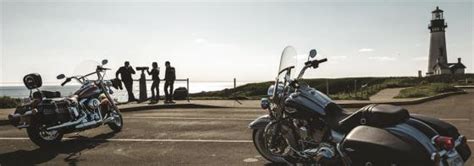 9 tips de Harley-Davidson para que disfrutes de tus vacaciones en moto ...