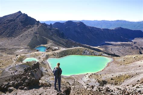 Hiking the Tongariro Crossing: Everything You Need to Know — Travels Of A Bookpacker