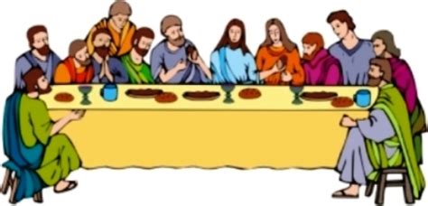 Free Last Supper Cliparts, Download Free Last Supper Cliparts png images, Free ClipArts on ...