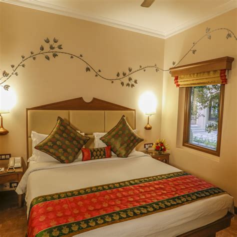 Heritage Village Resort & Spa, Manesar | Luxury Resorts in Manesar