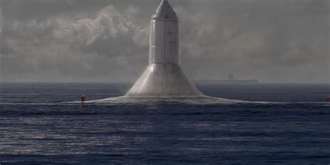 Sea Dragon: A Long-Forgotten, 490-Foot Tall Rocket Concept Come to Life ...