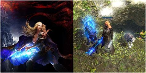 Path Of Exile: 13 Pro Tips For The Scion Class