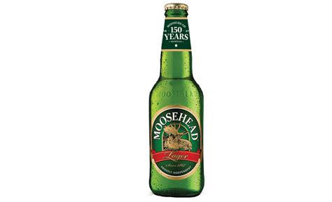 Moosehead Breweries releases 150th anniversary label | 2017-06-16 ...