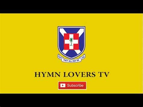 Soothing Presby Hymns - YouTube