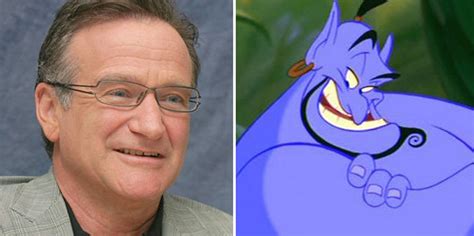 Robin Williams' Outtakes From 'Aladdin' Are Simply Magical | The ...