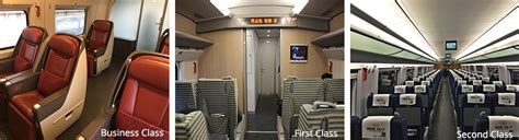 China Train Types, Seat Classes, Facilities