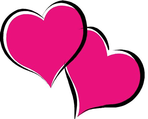 Heart clipart | Clipart Panda - Free Clipart Images