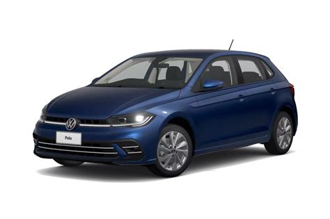 2023 Volkswagen Polo review | CarExpert