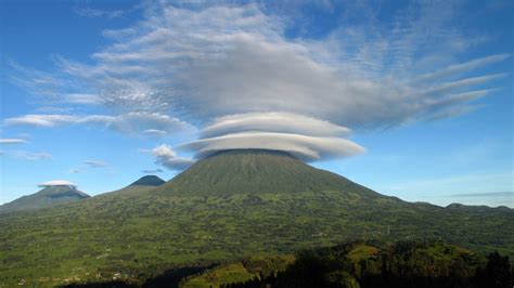 Discover Volcanoes National Park | Virunga Mountain | andBeyond