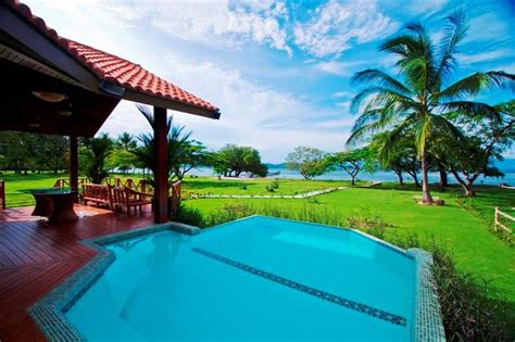 60 best Costa Rica Beach Houses images on Pinterest | Beach front homes ...