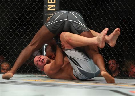 UFC 263: 10 photos from the incredible Nate Diaz-Leon Edwards fight