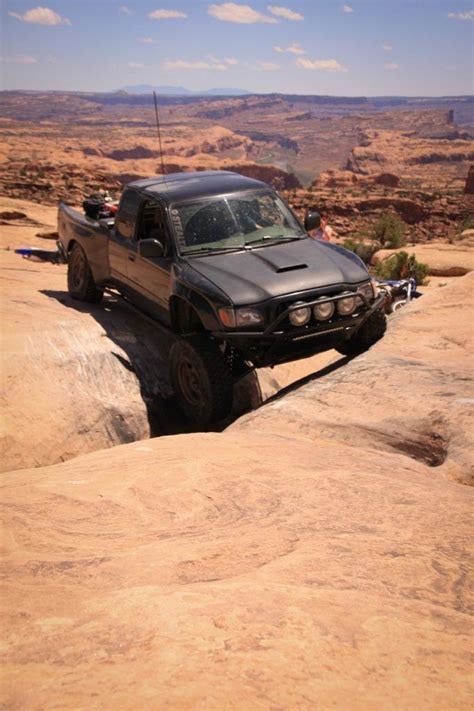 Long Travel Toyota Gallery | Page 124 | Tacoma World