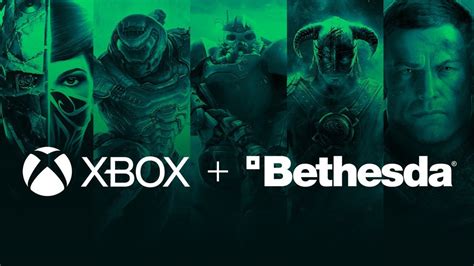 The 5 Biggest Takeaways From Xbox's Bethesda Acquisition - IGN