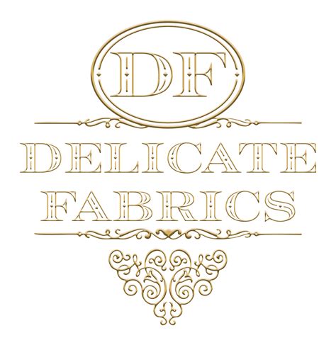 Resources – DELICATE FABRICS