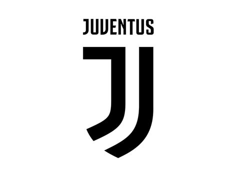 Juventus Logo PNG Transparent & SVG Vector - Freebie Supply