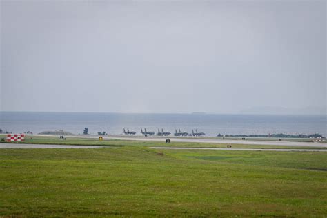 Kadena Air Base take offs > Kadena Air Base > Article Display