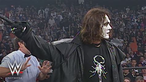 Sting Wcw 1997