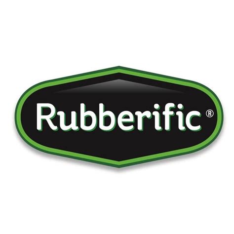 Rubberific Brown Rubber Paver (Common: 16-in x 16-in; Actual: 16-in x ...