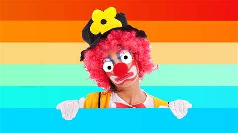 20 Clown Jokes To Make You Grin | Beano.com