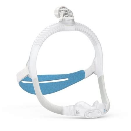 Buy ResMed Airfit N30i Nasal CPAP Mask Starter Pack online | RespShop