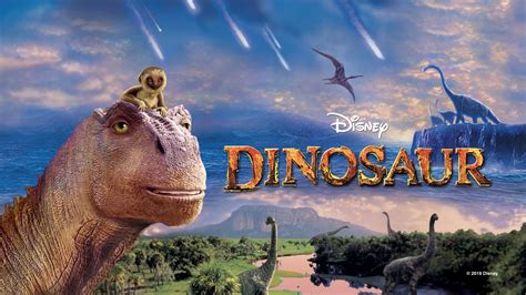 Dinosaur | Apple TV