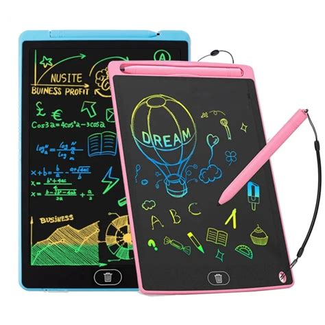 Toys-for-children-8-5Inch-Electronic-Drawing-Board-LCD-Screen-Writing-Digital-Graphic-Drawing ...