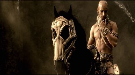 Xerxes 300 Rise Of An Empire Before