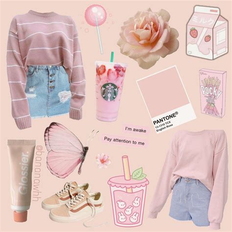 Peach Aesthetic | Aesthetic fashion, Peach aesthetic, Style