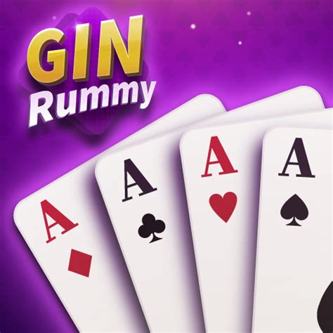 Gin Rummy Elite: Online Game - Apps on Google Play