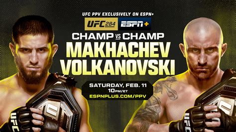 UFC Featherweight Champion Volkanovski: Makhachev always relies on luck