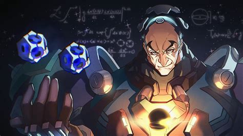 I made an animated Sigma wallpaper for Wallpaper Engine : r/SigmaMains