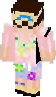 Notnico Minecraft Skins | SkinsMC