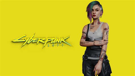 3840x2160 Resolution 5K Cyberpunk 2077 Gaming 4K Wallpaper - Wallpapers Den