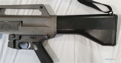 Usas-12, usas12, Daewoo Industries,... for sale at Gunsamerica.com ...