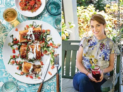 Pati Jinich dives deep in Treasures of the Mexican Table | National Post