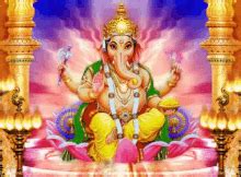 Ganpati GIFs | Tenor