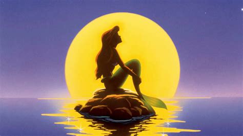 1920x1080 The Little Mermaid Movie 4k Laptop Full HD 1080P ,HD 4k Wallpapers,Images,Backgrounds ...