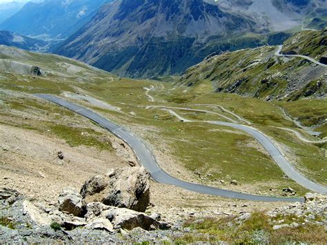 Col du Galibier | Cycling Passion