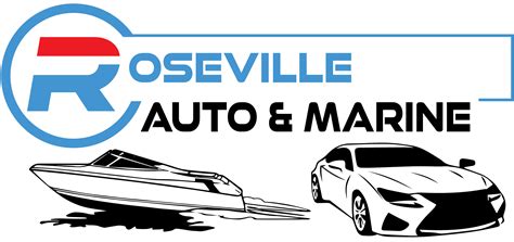 Roseville Auto Repair Shop, Car & Boat Mechanic, Roseville MN