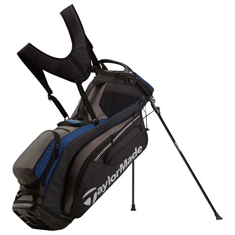 TaylorMade 2016 PureLite Stand Golf Bag - Walmart.com