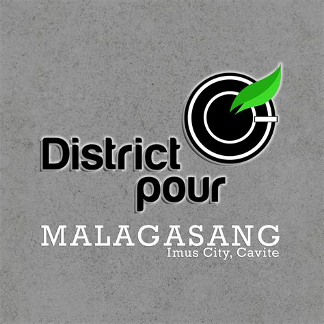 District Pour Malagasang | Imus