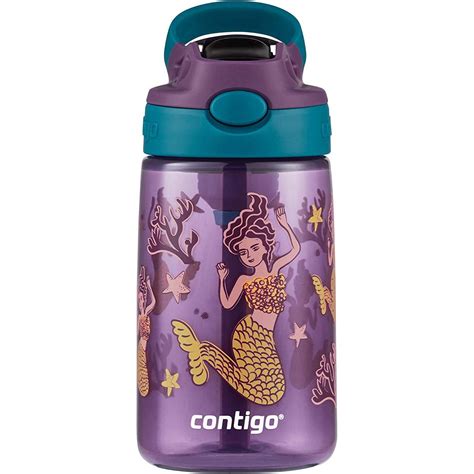 Contigo Kids Water Bottle Deals