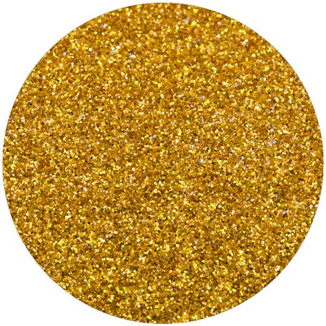 Gold glitter clipart image #42130