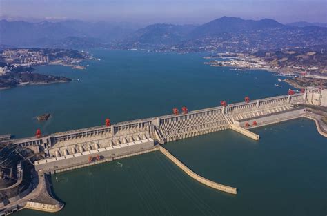 The 22.5GW Power Plant - What You Should Know About Three Gorges, China