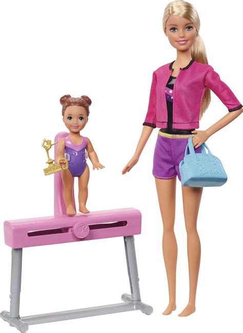 Barbie Dolls Gymnastics | ubicaciondepersonas.cdmx.gob.mx