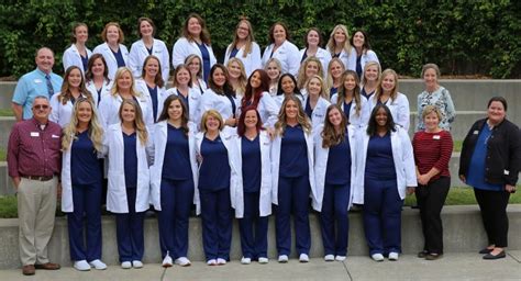 Vol State RN Nursing Program Graduates Celebrate | Volunteer State Community College