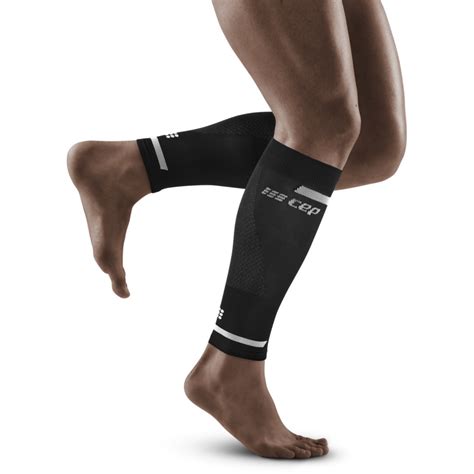 The Run Compression Calf Sleeves 4.0 for Men | CEP Sportswear – Compression Stockings